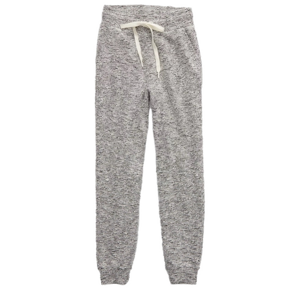 aerie Pants - Offline by Aerie Women’s Snow Day Jogger Textured Knit Athleisure Medium Casual